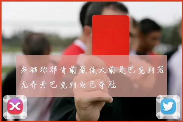 老猫称邓肯前最佳大前是巴克利若无乔丹巴克利或已夺冠