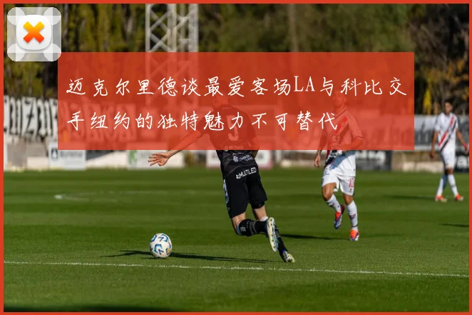 迈克尔里德谈最爱客场LA与科比交手纽约的独特魅力不可替代