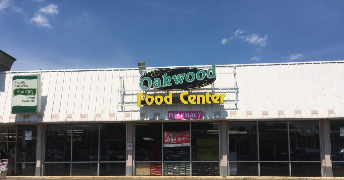 Oakwood Food Center